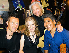 Miller, Miller, Martin and Ki